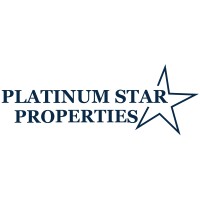 Platinum Star Properties logo, Platinum Star Properties contact details