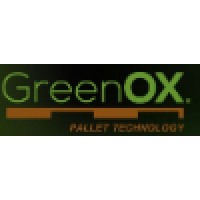 Green Ox Pallet Technology logo, Green Ox Pallet Technology contact details