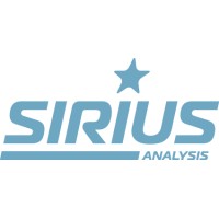 Sirius Analysis Limited logo, Sirius Analysis Limited contact details