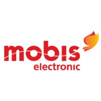 Mobis electronic logo, Mobis electronic contact details