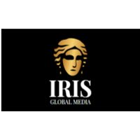 IRIS Global Media logo, IRIS Global Media contact details