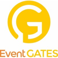 Event Gates logo, Event Gates contact details