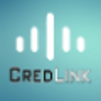 CredLink logo, CredLink contact details