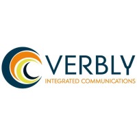 Verbly Integrated Communications logo, Verbly Integrated Communications contact details