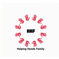 Helping Hands Family logo, Helping Hands Family contact details