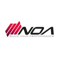 NOA Marketing logo, NOA Marketing contact details