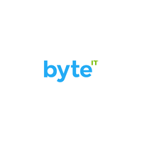 Byte IT Ltd. logo, Byte IT Ltd. contact details