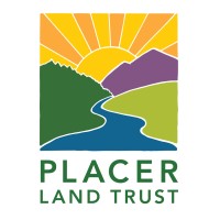 Placer Land Trust logo, Placer Land Trust contact details