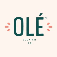 Olé Cocktail Company logo, Olé Cocktail Company contact details