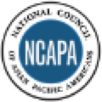 National Council of Asian Pacific Americans (NCAPA) logo, National Council of Asian Pacific Americans (NCAPA) contact details