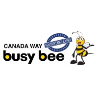 Busy Bee Drycleaners logo, Busy Bee Drycleaners contact details