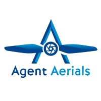 Agent Aerials logo, Agent Aerials contact details