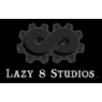 Lazy 8 Studios logo, Lazy 8 Studios contact details