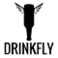 Drinkfly logo, Drinkfly contact details