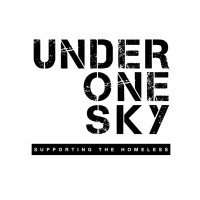 Under One Sky logo, Under One Sky contact details