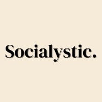 Socialystic logo, Socialystic contact details