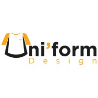 Uni'form Design logo, Uni'form Design contact details