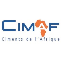 CIMAF - COTE D'IVOIRE logo, CIMAF - COTE D'IVOIRE contact details