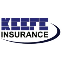 Keefe Insurance Agency logo, Keefe Insurance Agency contact details