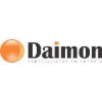 Daimon Engenharia e Sistemas logo, Daimon Engenharia e Sistemas contact details