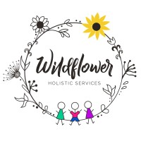 Wildflower-Holistic-Services logo, Wildflower-Holistic-Services contact details