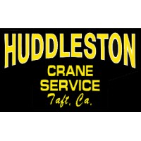 Huddleston Crane Service, Inc logo, Huddleston Crane Service, Inc contact details