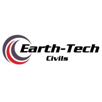 Earth-Tech Civils logo, Earth-Tech Civils contact details