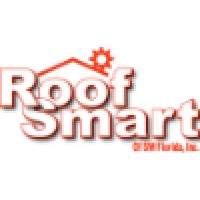 Roof Smart logo, Roof Smart contact details