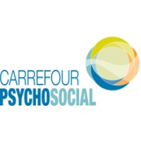 Carrefour Psychosocial logo, Carrefour Psychosocial contact details