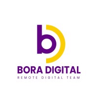 Bora Digital logo, Bora Digital contact details