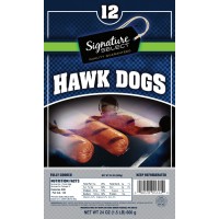 Hawk Dogs logo, Hawk Dogs contact details