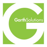 Garth Solutions Inc logo, Garth Solutions Inc contact details