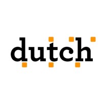 dutch logo, dutch contact details