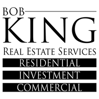 Bob King Real Estate Services logo, Bob King Real Estate Services contact details