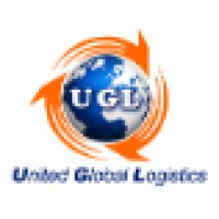 United Global Logistics logo, United Global Logistics contact details