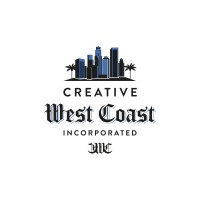 Creative West Coast Inc. logo, Creative West Coast Inc. contact details