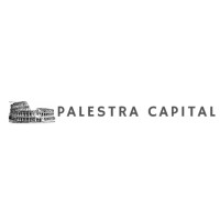 Palestra Capital logo, Palestra Capital contact details