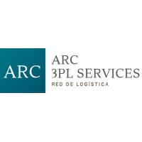 ARC Logistics logo, ARC Logistics contact details