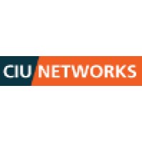 CIU Networks logo, CIU Networks contact details