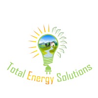 Total Energy Solutions LLC logo, Total Energy Solutions LLC contact details