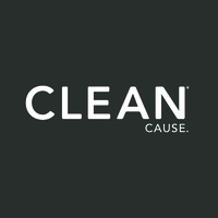 CLEAN Cause Water logo, CLEAN Cause Water contact details