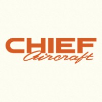 Chief Aircraft Inc. logo, Chief Aircraft Inc. contact details