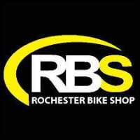 Rochester Bike Shop logo, Rochester Bike Shop contact details