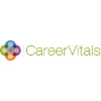 CareerVitals logo, CareerVitals contact details