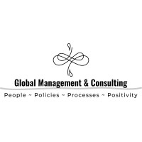 Global Management & Consulting logo, Global Management & Consulting contact details