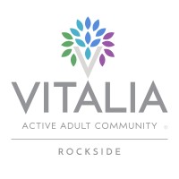 Vitalia Active Adult Community - Rockside logo, Vitalia Active Adult Community - Rockside contact details