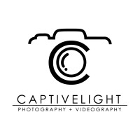 CaptiveLight Content Creation logo, CaptiveLight Content Creation contact details