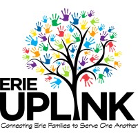 Erie UpLink logo, Erie UpLink contact details