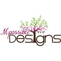 M-Possible Designs logo, M-Possible Designs contact details