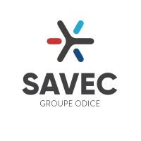 SAVEC logo, SAVEC contact details